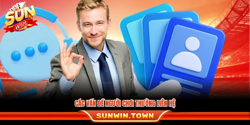 Những thắc mắc phổ biến khiến người chơi cần hỗ trợ
